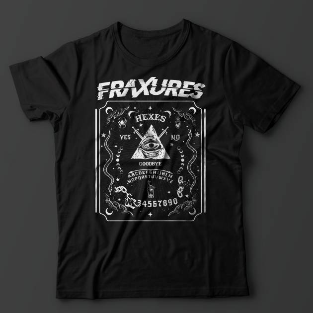 HEXES T-Shirt