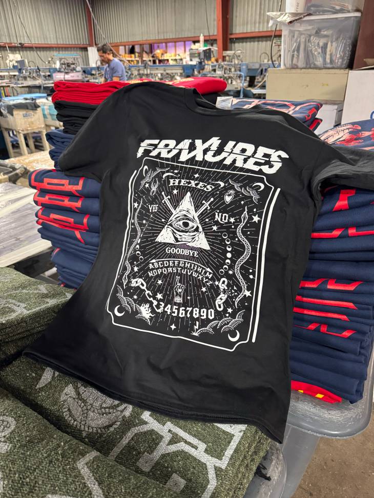 HEXES T-Shirt - Image 2