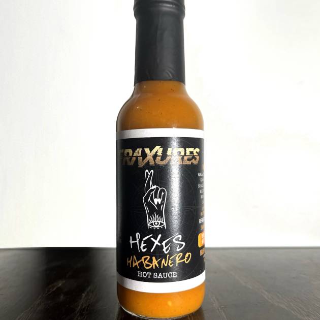 HEXES HABANERO
