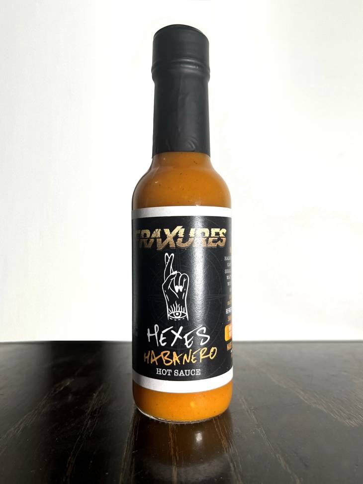 HEXES HABANERO